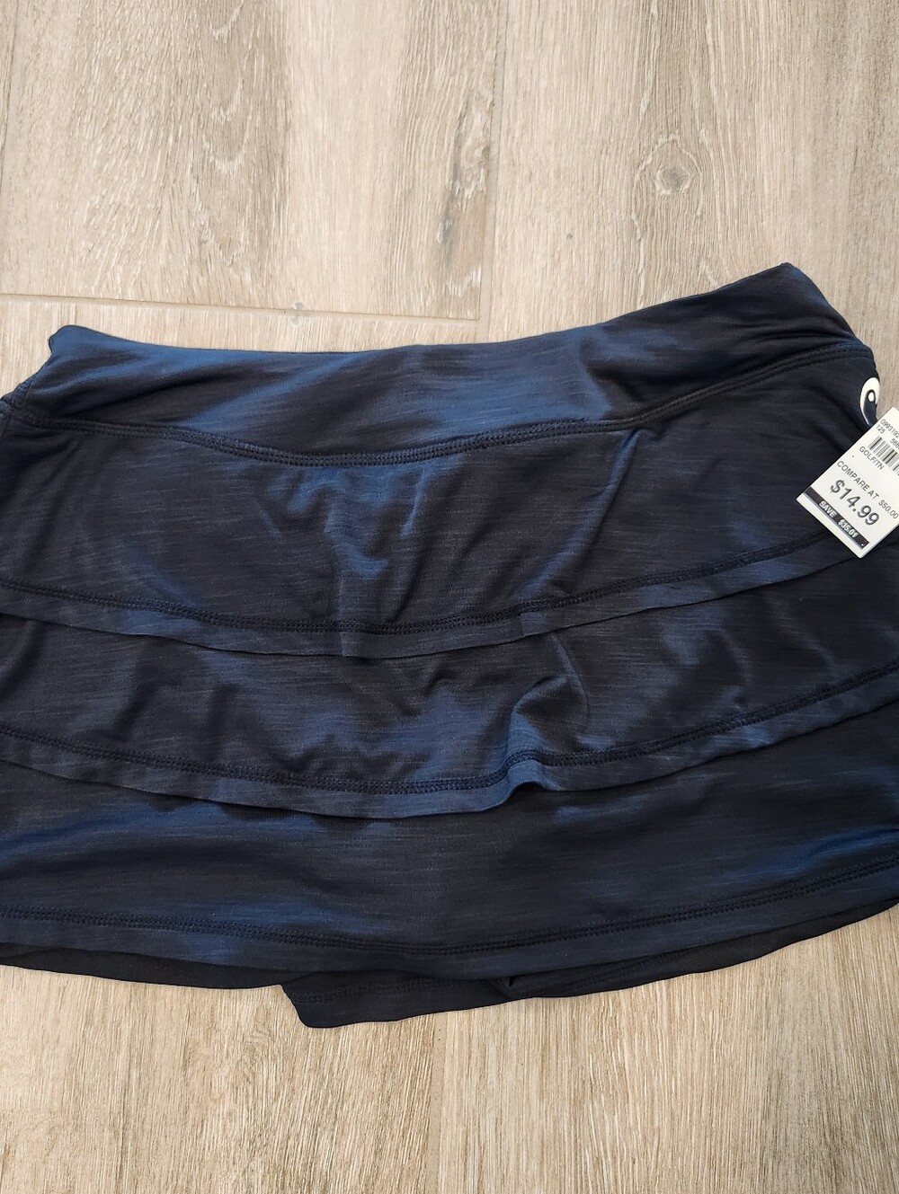 Athletic Skort